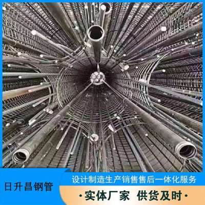 忻府桩基声测管检测时主要考虑两方面的规范内容