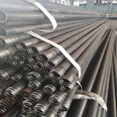 忻府50x3.5声测管每米的重量是多少