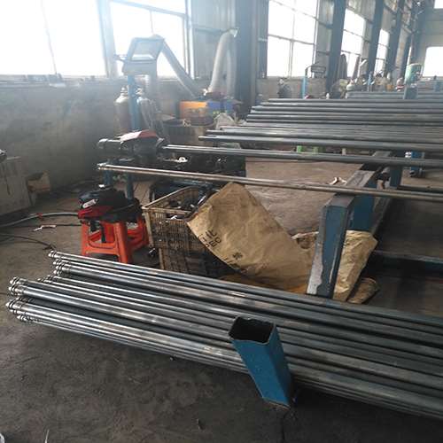 忻府桥梁桩基声测管的施工工艺流程